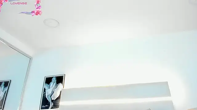 TaylorEvanss online show from 18, 5, 2026