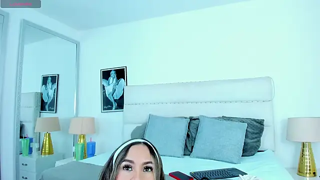 TaylorEvanss online show from 28, 5, 2026
