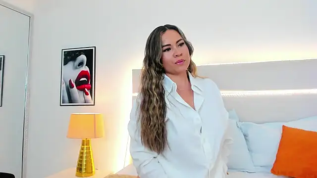 TaylorEvanss online show from 28, 2, 2026