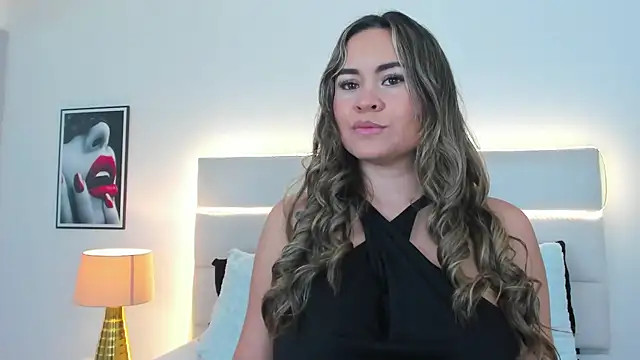 TaylorEvanss online show from 16, 3, 2026