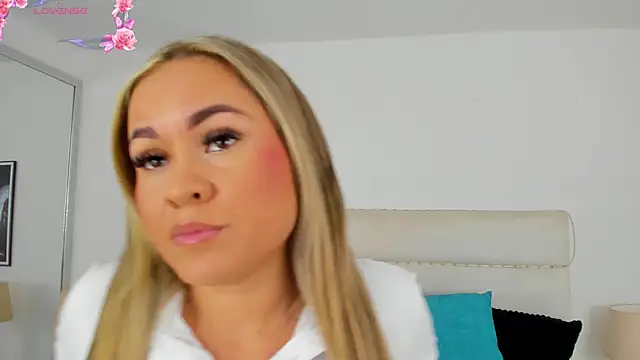 TaylorEvanss online show from 12, 6, 2026