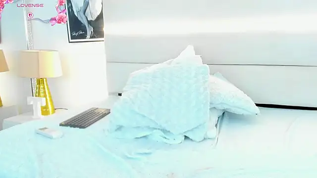 TaylorEvanss online show from 27, 5, 2026