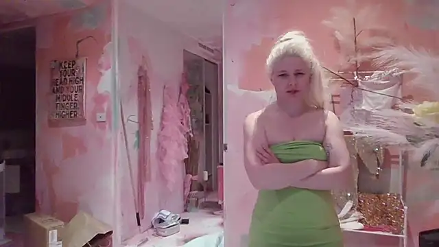 qvncrazy online show from 2, 10, 2025