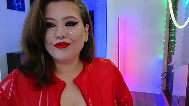 Snapshot of wickedxqueen chatting on 20, 6, 2026 wickedxqueen online show from 20, 6, 2026