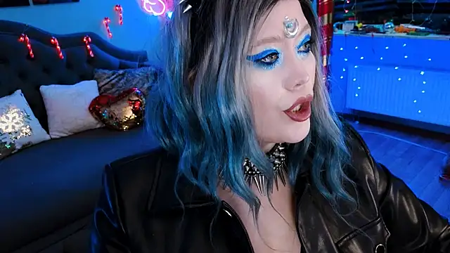 Snapshot of wickedxqueen chatting on 28, 12, 2024 wickedxqueen online show from 28, 12, 2024