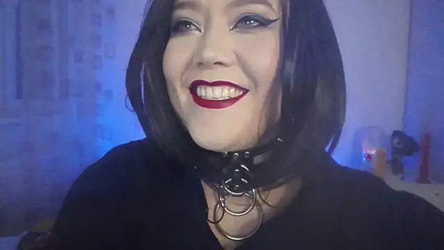 Snapshot of wickedxqueen chatting on 22, 9, 2025 wickedxqueen online show from 22, 9, 2025