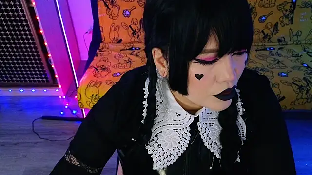 Snapshot of wickedxqueen chatting on 3, 6, 2026 wickedxqueen online show from 3, 6, 2026