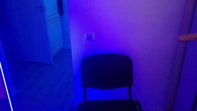 wickedxqueen online show from 16, 11, 2025