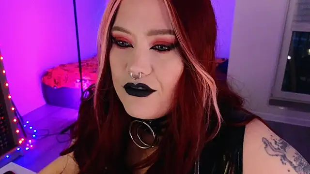 wickedxqueen online show from 25, 5, 2026