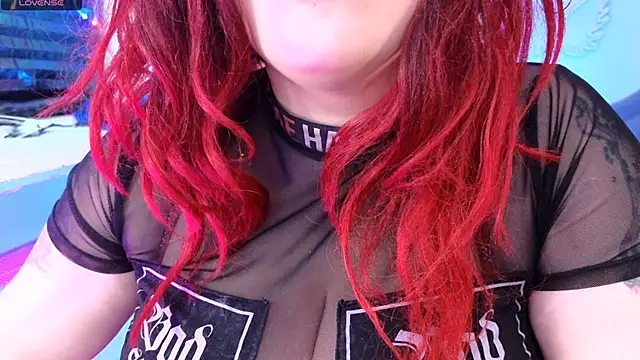 Snapshot of wickedxqueen chatting on 7, 3, 2025 wickedxqueen online show from 7, 3, 2025