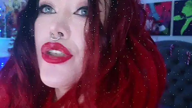 Snapshot of wickedxqueen chatting on 30, 12, 2024 wickedxqueen online show from 30, 12, 2024
