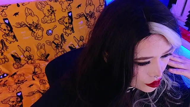 Snapshot of wickedxqueen chatting on 9, 6, 2026 wickedxqueen online show from 9, 6, 2026