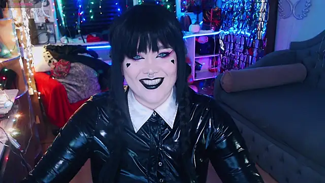 Snapshot of wickedxqueen chatting on 16, 1, 2025 wickedxqueen online show from 16, 1, 2025