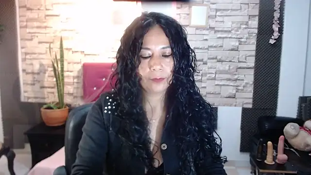 MarianaNight02 online show from 30, 12, 2024