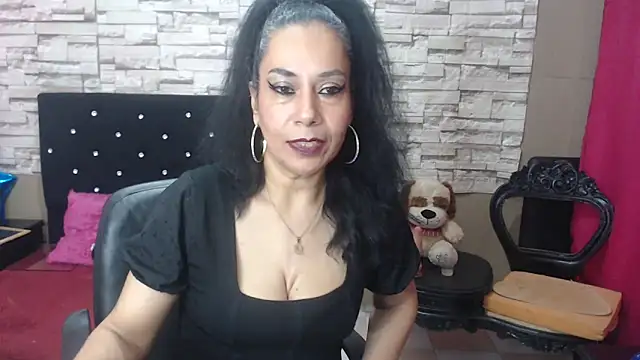 MarianaNight02 online show from 20, 11, 2025