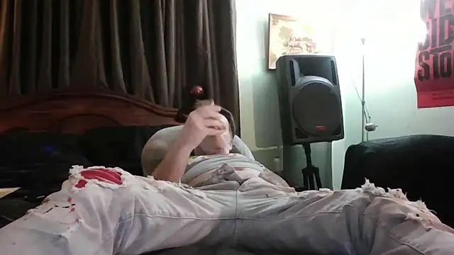 PhoenixFir1976 online show from 25, 11, 2025