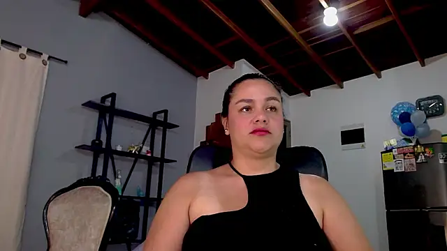 maela1 online show from 19, 10, 2025