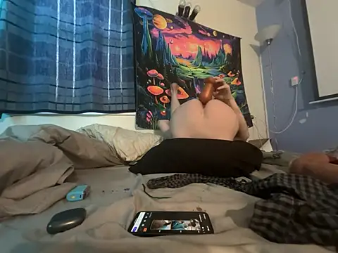 Fr4nk1eFFuxxx online show from 16, 2, 2026