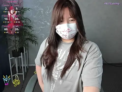 Snapshot of kimchi_03 chatting on 29, 5, 2026 kimchi 03 online show from 29, 5, 2026