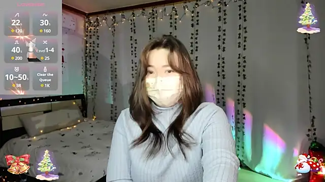 kimchi 03 online show from 18, 1, 2025