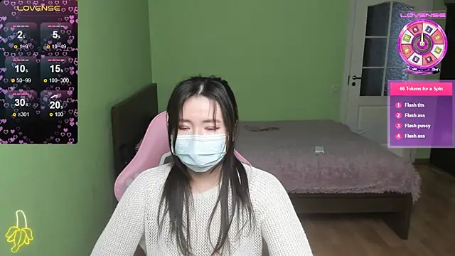 kimchi 03 online show from 15, 3, 2025