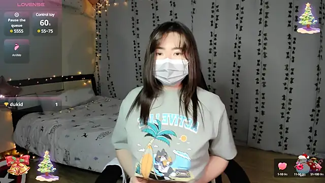 kimchi 03 online show from 6, 12, 2024