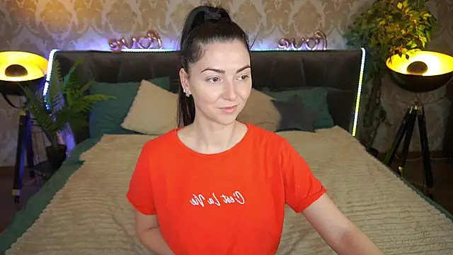Snapshot of EmilyHalls chatting on 22, 3, 2025 EmilyHalls online show from 22, 3, 2025