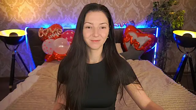 Snapshot of EmilyHalls chatting on 15, 2, 2025 EmilyHalls online show from 15, 2, 2025