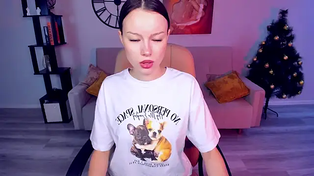 KaitieLove online show from 5, 1, 2025