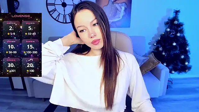 KaitieLove online show from 12, 1, 2025