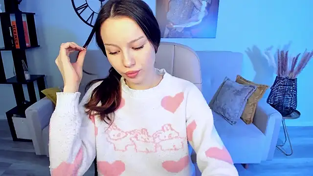 KaitieLove online show from 17, 1, 2025