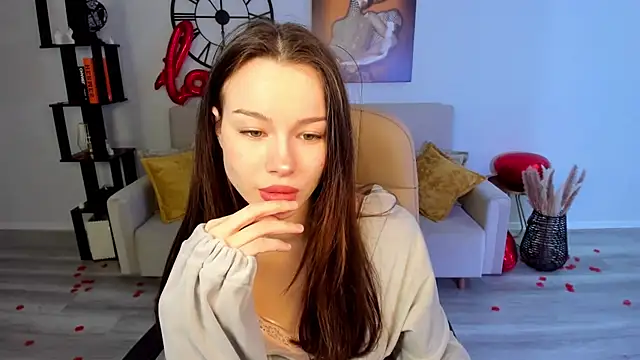 KaitieLove online show from 17, 2, 2025