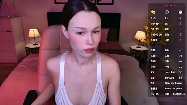 KaitieLove online show from 3, 10, 2025