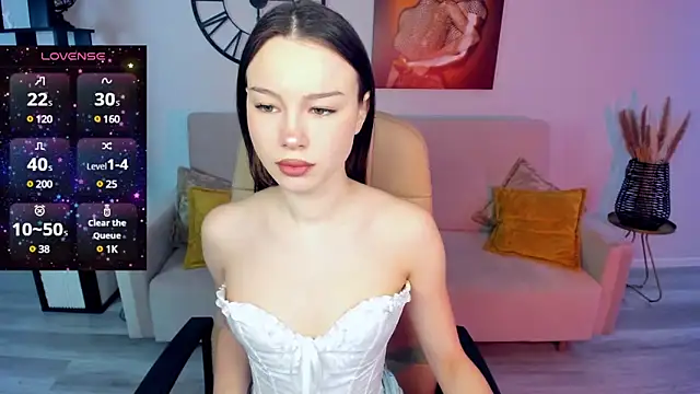 KaitieLove online show from 25, 2, 2025