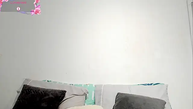 Estrella Duran online show from 18, 3, 2025