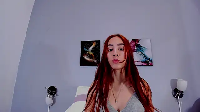 Estrella Duran online show from 23, 5, 2026