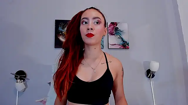 Estrella Duran online show from 30, 4, 2026