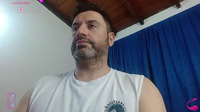 rodrher81 online show from 18, 4, 2026