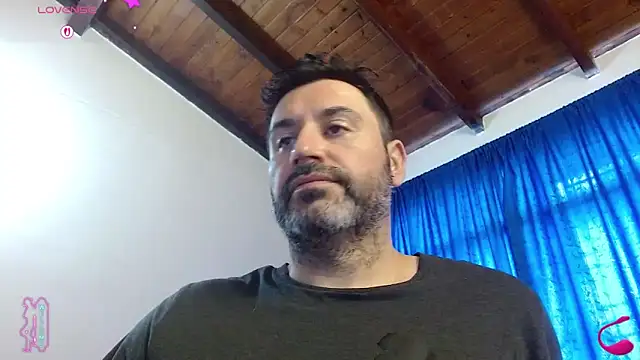 rodrher81 online show from 21, 4, 2026