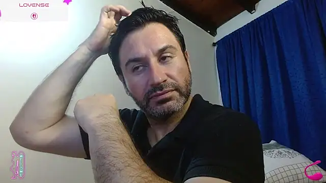 rodrher81 online show from 14, 4, 2026