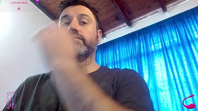 rodrher81 online show from 23, 4, 2026