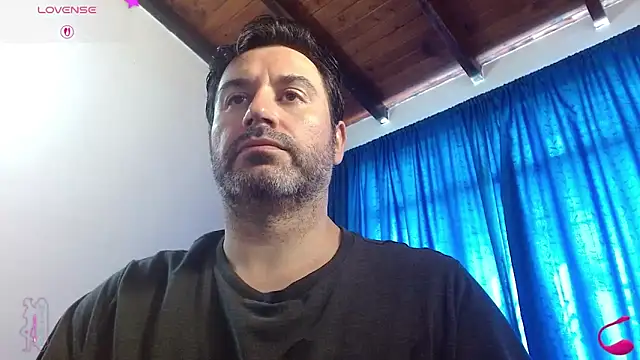 rodrher81 online show from 14, 4, 2026