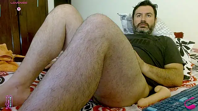 Snapshot of rodrher81 chatting on 9, 6, 2026 rodrher81 online show from 9, 6, 2026