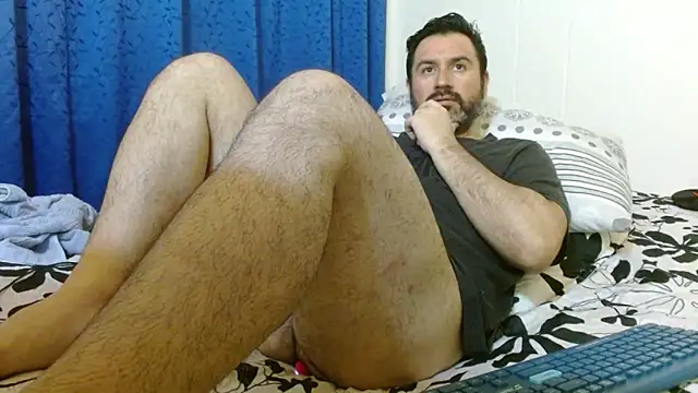 rodrher81 online show from 20, 3, 2026