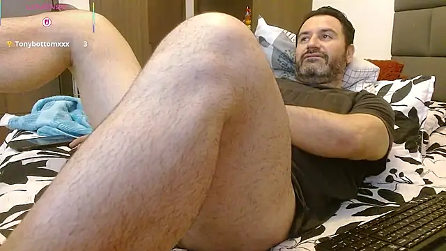 rodrher81 online show from 27, 11, 2025