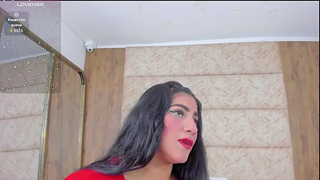 antonellarusso 1 online show from 2, 10, 2025