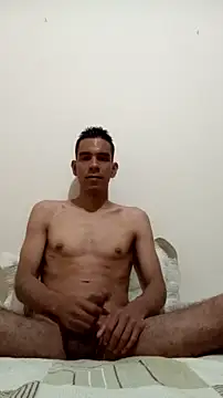 JohanyLatino online show from 2, 4, 2026