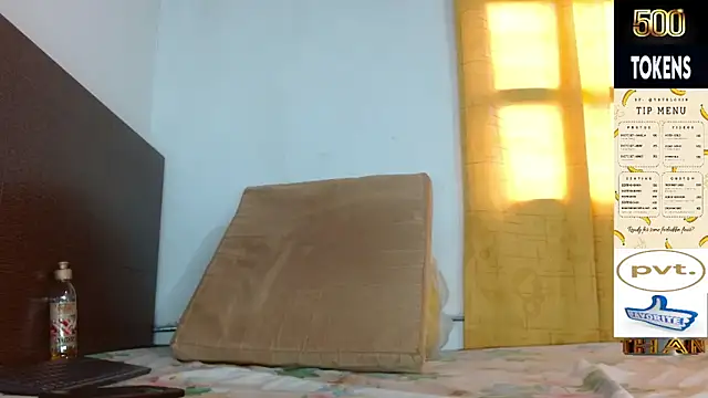 JohanyLatino online show from 23, 4, 2026