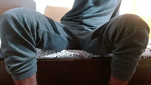 JohanyLatino online show from 19, 3, 2026