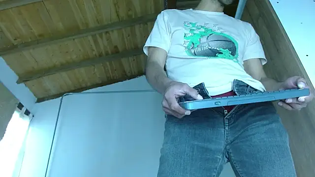JohanyLatino online show from 14, 7, 2026